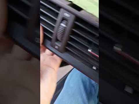 Проблемы с термостатом Mercedes W220