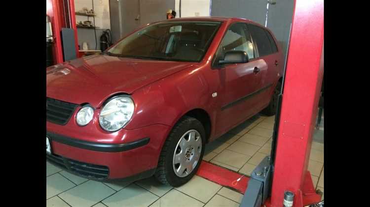 Почему polo sedan не volkswagen