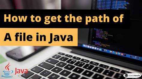 Как JAVA_HOME влияет на путь к файлу java в PATH