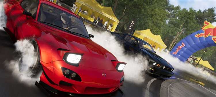 Отсутствие Toyota в The Crew 2: официальные причины