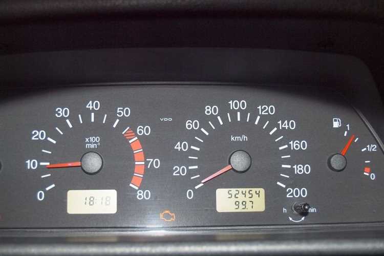 Проблемы с топливной системой, вызывающие нестабильность оборотов