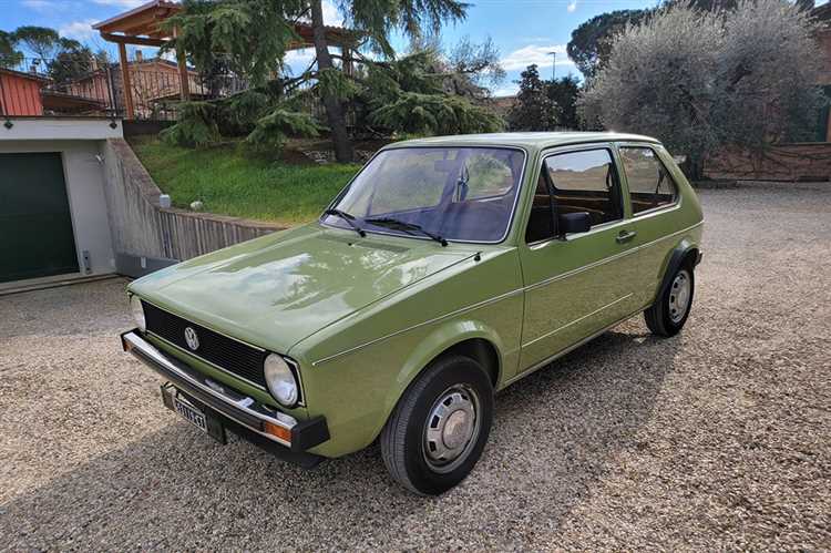 Как репутация марки и остаточная стоимость поднимают цену Golf