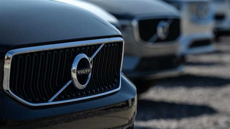 Как конструктивные особенности затрудняют угон Volvo