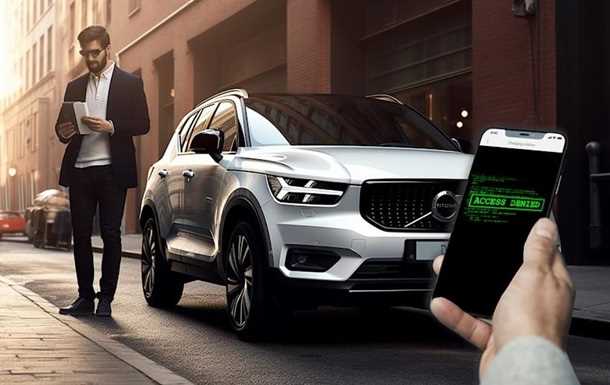 Насколько востребованы запчасти от Volvo на черном рынке