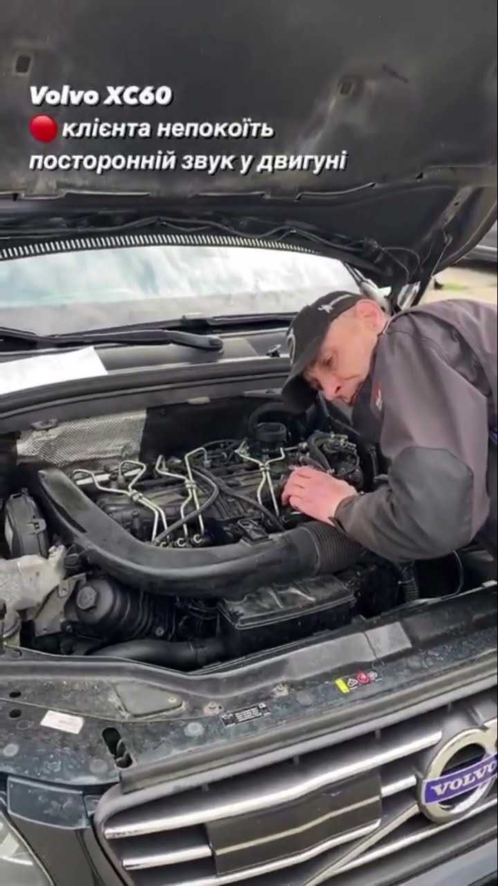 Почему volvo не угоняют