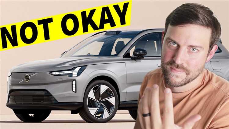 Почему Volvo реже участвуют в неформальных дорожных 