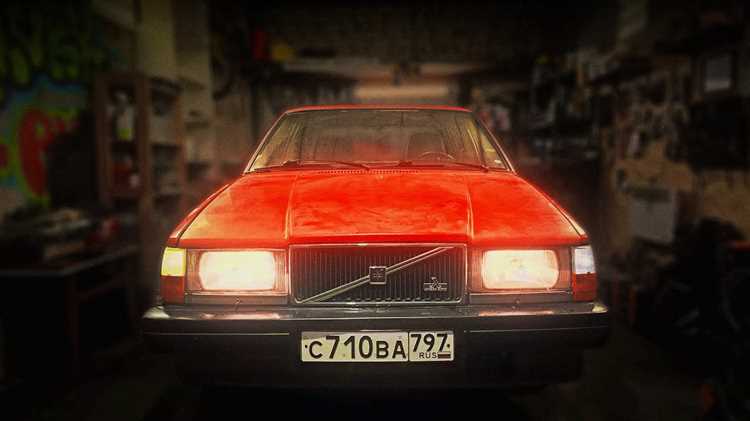 Почему volvo не уважают на дороге