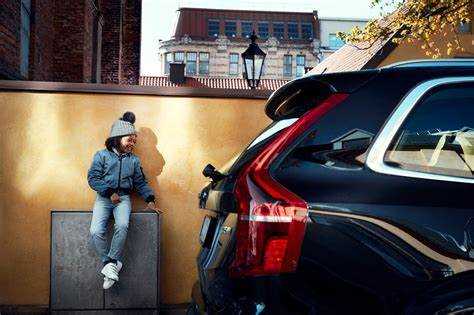 Почему volvo самая безопасная машина