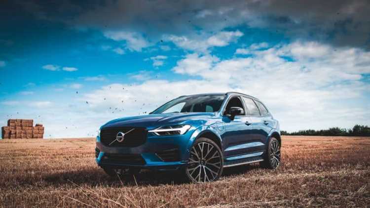 Как влияет безопасность на стоимость автомобилей Volvo?