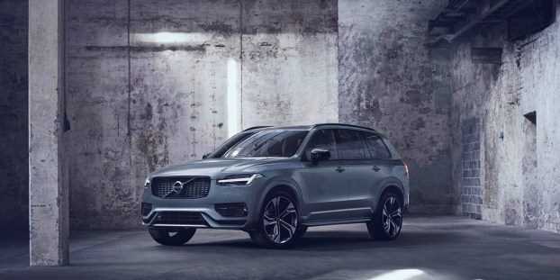 Что делает Volvo конкурентоспособным на фоне других премиальных марок?