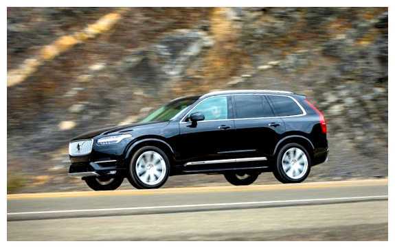 Почему volvo такие дорогие Почему volvo такие дорогие
