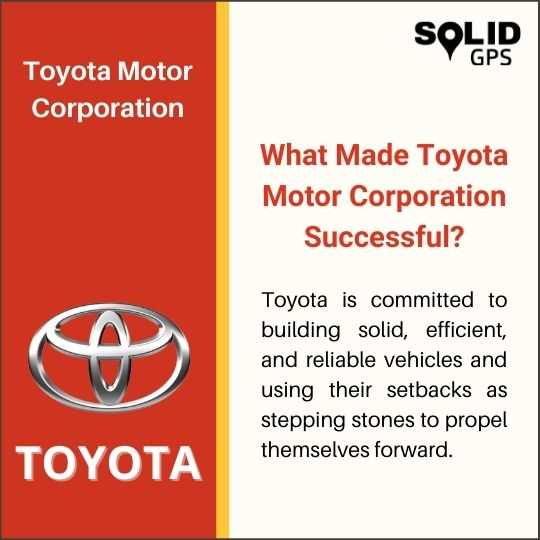 Первые модели автомобилей Toyota и их влияние на рынок