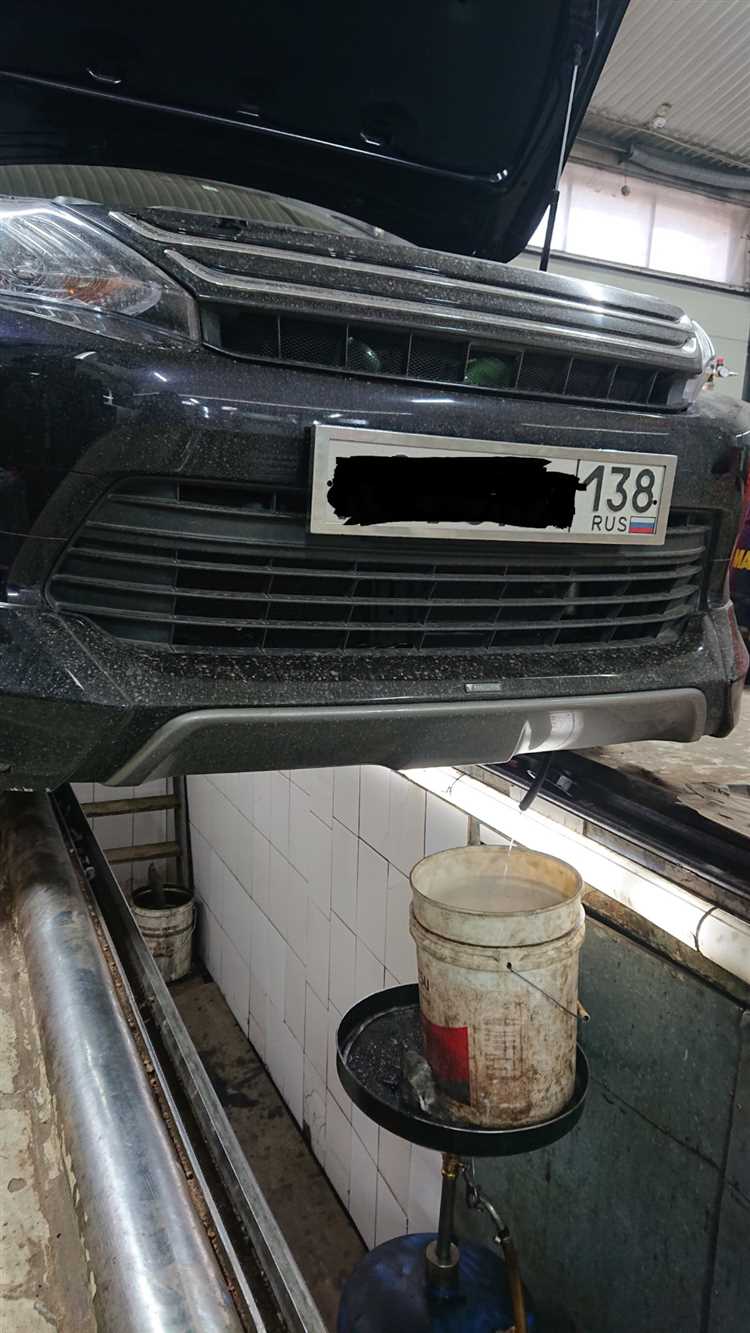 Сколько антифриза заливать в toyota harrier hybrid