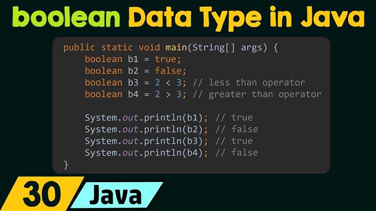 Сравнение памяти, занимаемой boolean и другими примитивными типами