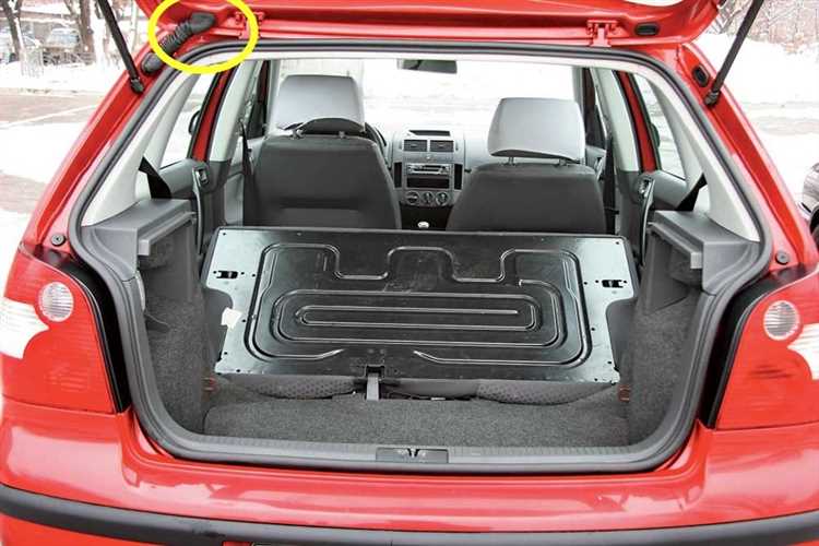 Как влияет объём топливного бака на расход топлива Volkswagen Polo?