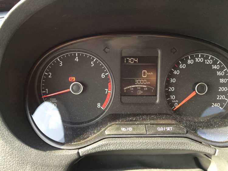 Сколько бак на volkswagen polo