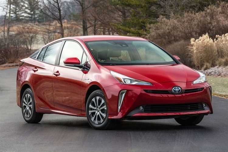 Сколько будет стоить toyota prius из японии