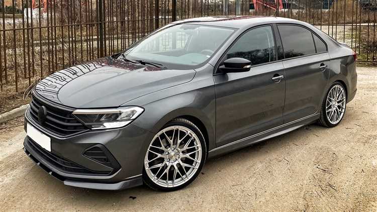 Поставка Volkswagen Polo Liftback с завода: как формируются очереди