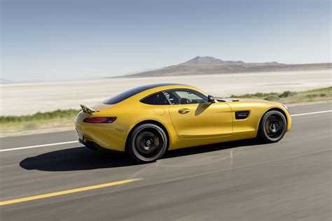 Как аэродинамика Mercedes GT AMG Koston помогает достигать высокой скорости?