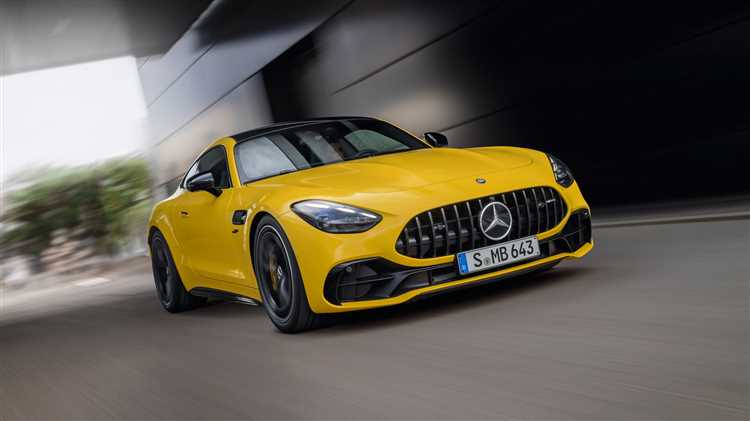 Как температурные условия влияют на достижение максимальной скорости Mercedes GT AMG Koston?