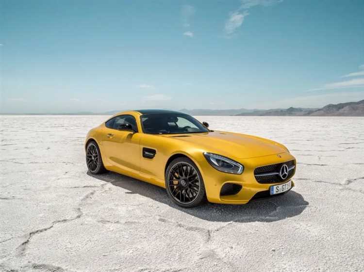 Какие характеристики двигателя влияют на максимальную скорость Mercedes GT AMG Koston?