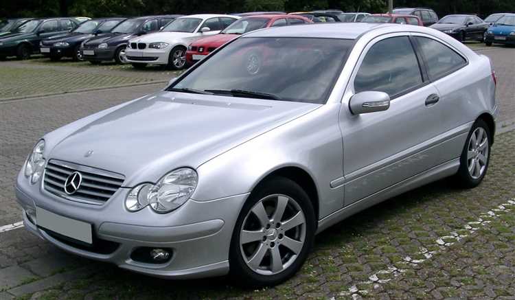 Заводская заправочная норма фреона для разных модификаций W203