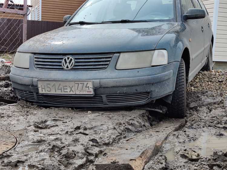 Ошибки при заправке фреоном и их последствия для Passat B5