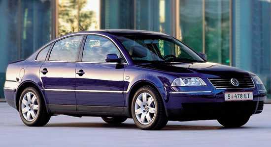 Инструкции по заправке кондиционера фреоном в Passat B5