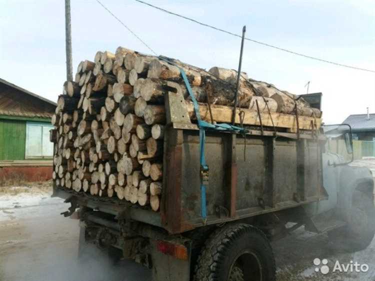 Объём кузова КамАЗа в кубометрах: обзор моделей
