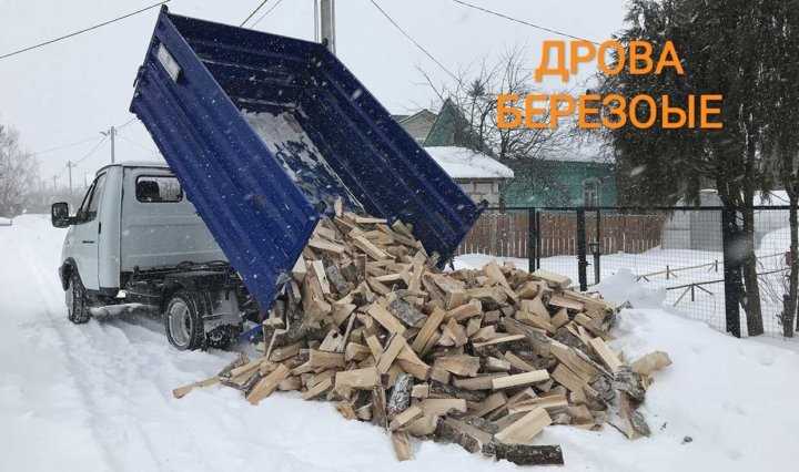 Требования к креплению и укладке леса в кузове