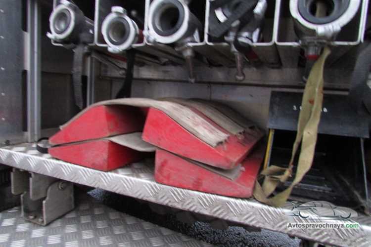 Сколько кубов воды в стандартной автоцистерне КамАЗ 43118