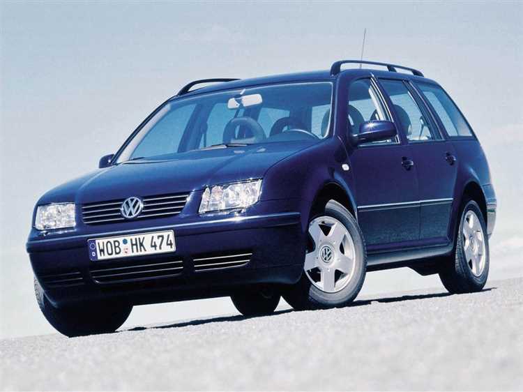 Как проверить исправность топливного бака Volkswagen Bora 2003 года?