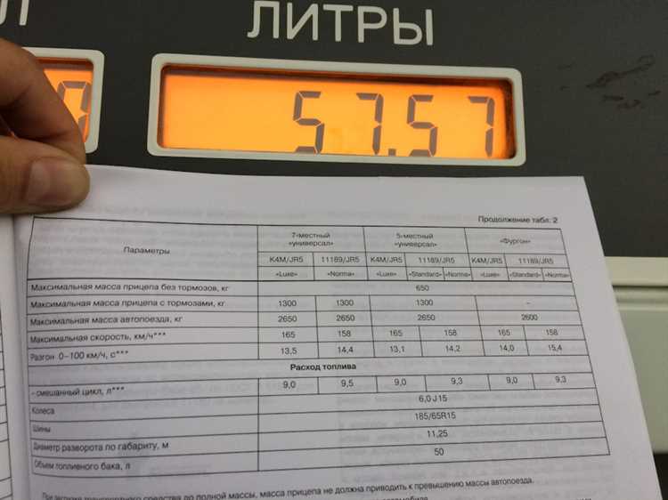 Рекомендации по обслуживанию топливного бака Луаз