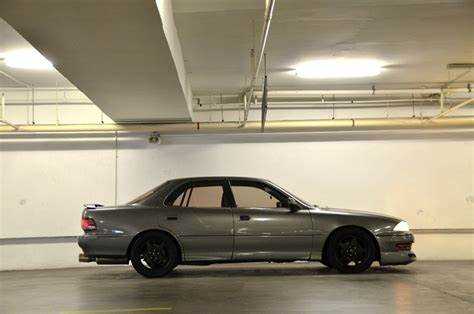 Что нужно учитывать при выборе топливной станции для Toyota Camry SV32?