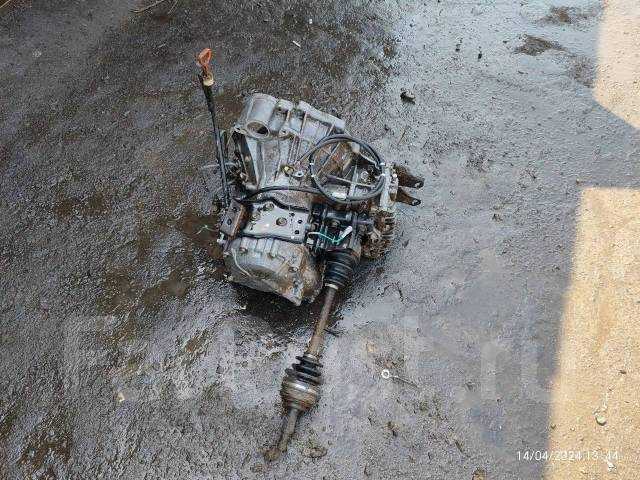 Сколько литров бак в toyota camry sv32
