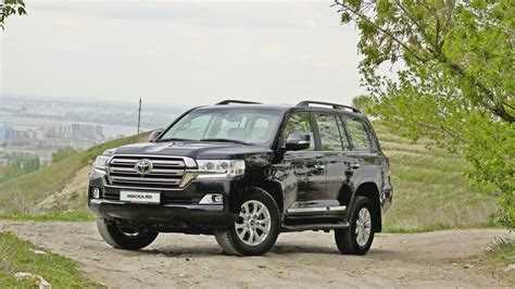Как мощность двигателя Toyota Land Cruiser 200 влияет на грузоподъемность