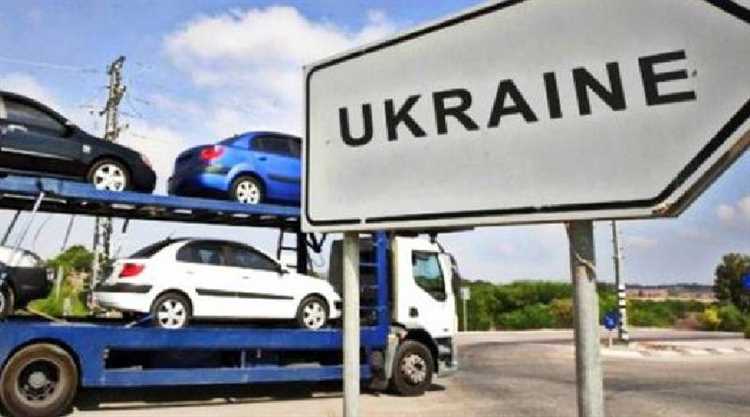 Что остаётся от КРАЗа после извлечения металла для легковушек