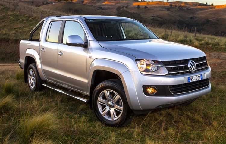 Что влияет на расход масла в двигателе дизельного Volkswagen Amarok?