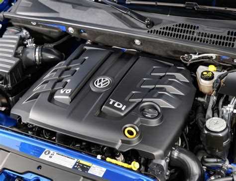Сколько масла двигателя volkswagen amarok дизель