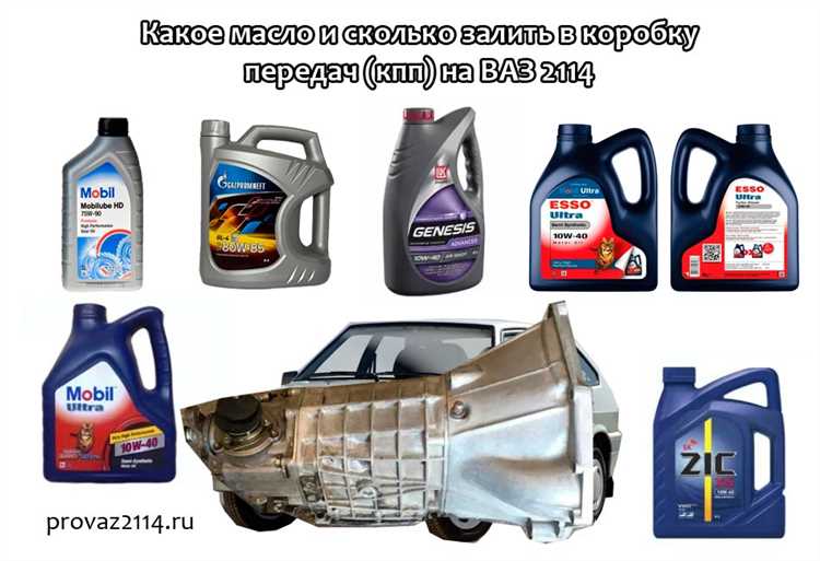 Ошибки при заливке масла в КПП ЛУАЗ и их последствия