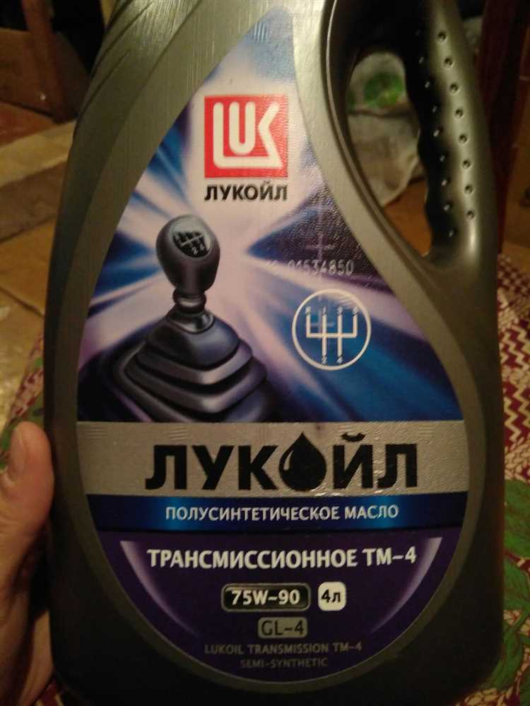 Пошаговая инструкция по замене масла в коробке передач ЛуАЗ