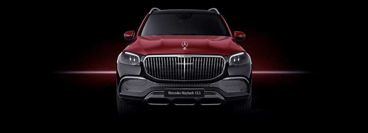 Рынок подержанных Maybach GL: что стоит учитывать при покупке