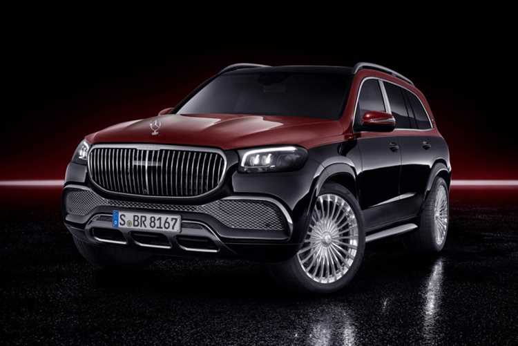 Как влияет курс валют на стоимость Maybach GL в 2025 году