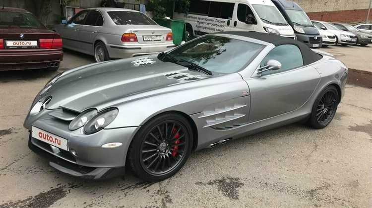 Влияние курса евро на формирование рублевых цен на Mercedes Benz