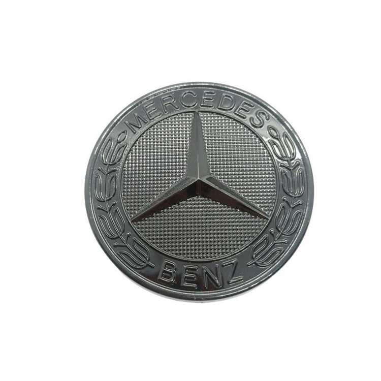 Чем отличается эмблема Mercedes от логотипов других автоконцернов