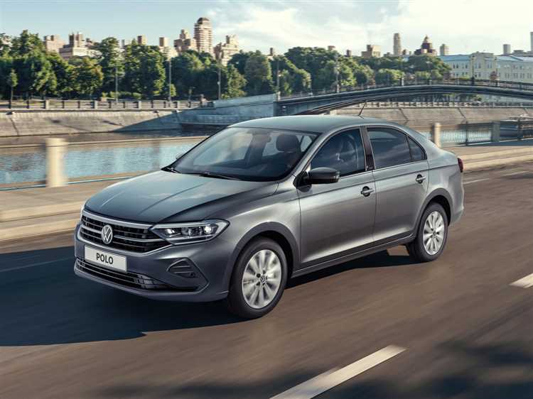 Разница в стоимости между новым и подержанным Polo в 2020 году