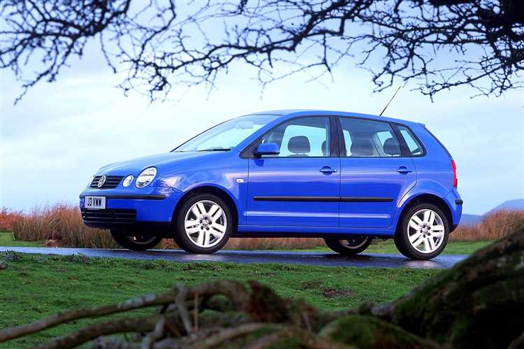 Средняя стоимость Volkswagen Polo в 2020 году по России