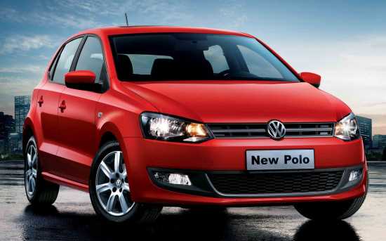 Где в России в 2020 году Volkswagen Polo стоил дешевле всего