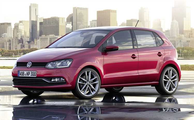 Как курс рубля в 2020 году повлиял на цену Volkswagen Polo