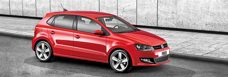 Сравнение стоимости Volkswagen Polo с аналогами в 2020 году